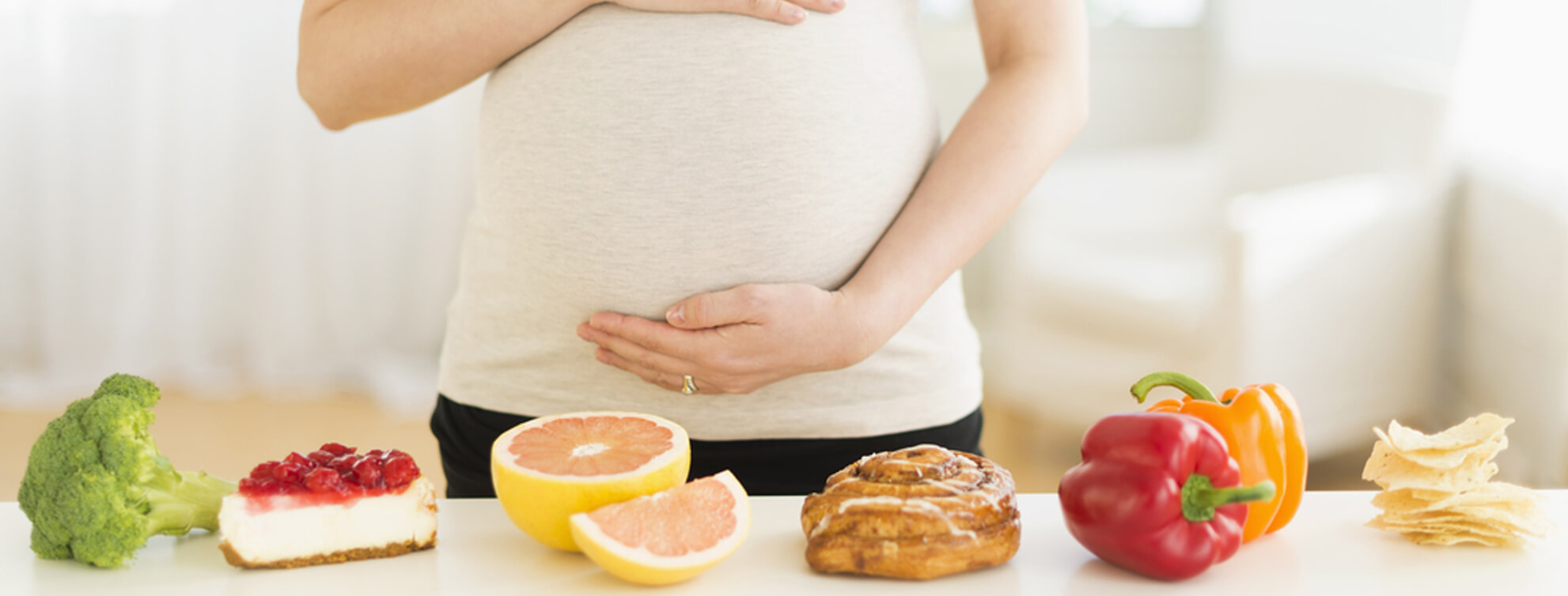BRAND’S® Article - Eat Your Way to A Healthy Pregnancy BRAND’S® Article - Eat Your Way to A Healthy Pregnancy